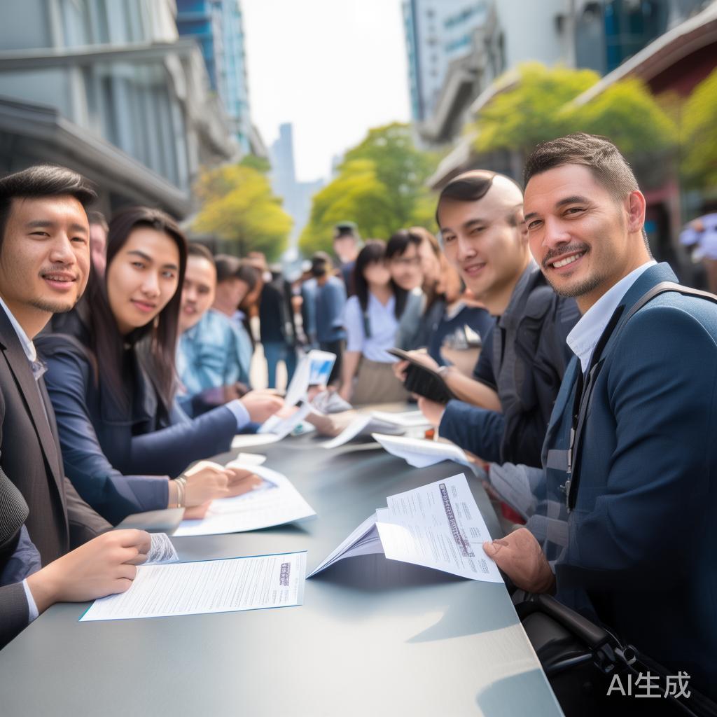 杭州补贴申请全攻略,专业代办公司如何助企高效申领政策红利 - 快讯网 - 分享生活资讯热点话题综合门户网www.julangwang.com