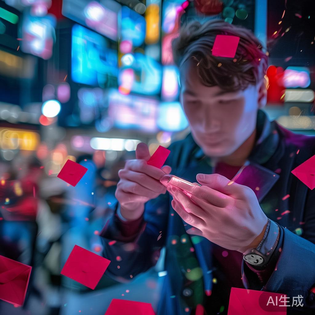 快节奏时代,红包该如何管理?快删这些才是关键! - 快讯网 - 分享生活资讯热点话题综合门户网www.julangwang.com