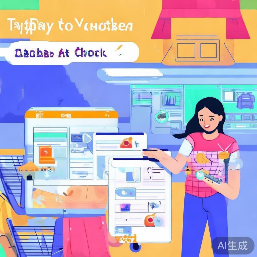 如何用淘宝代金券让购物变简单? - 快讯网 - 分享生活资讯热点话题综合门户网www.julangwang.com