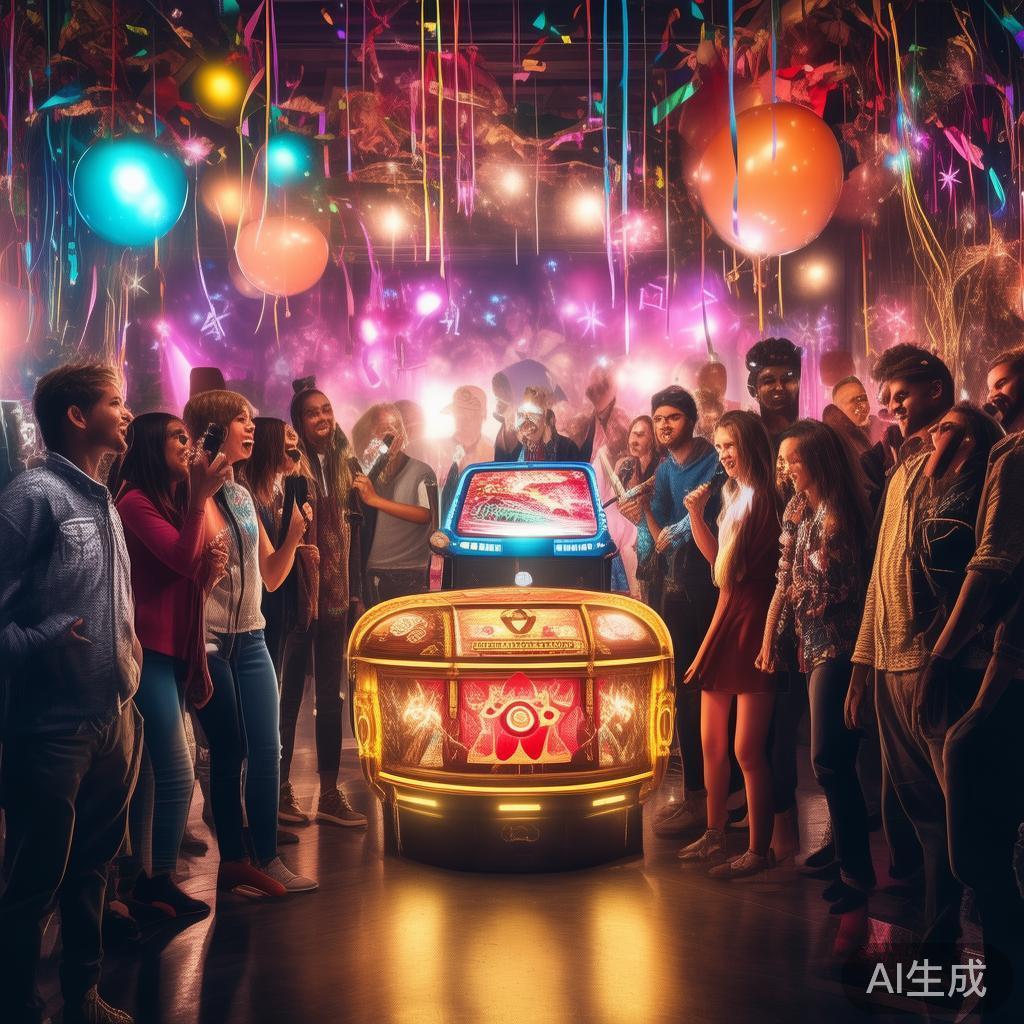 全民K歌,开启你的礼物之旅 - 快讯网 - 分享生活资讯热点话题综合门户网www.julangwang.com
