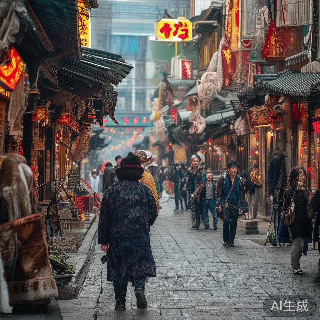 命理公司如何精准获客？揭秘传统玄学行业的营销新思路 - 快讯网 - 分享生活资讯热点话题综合门户网www.julangwang.com