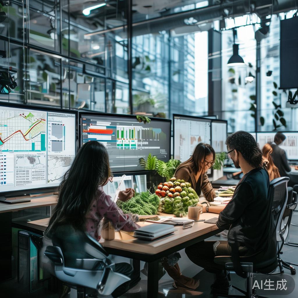 郑州蔬菜配送获客攻略,从0到1的精准营销策略 - 快讯网 - 分享生活资讯热点话题综合门户网www.julangwang.com