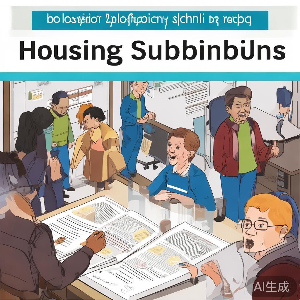 淄博市住房补贴申请条件详解，政策要点、适用人群与办理指南 - 快讯网 - 分享生活资讯热点话题综合门户网www.julangwang.com