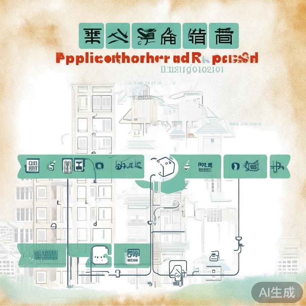 重庆公租房申请流程图详解 - 快讯网 - 分享生活资讯热点话题综合门户网www.julangwang.com
