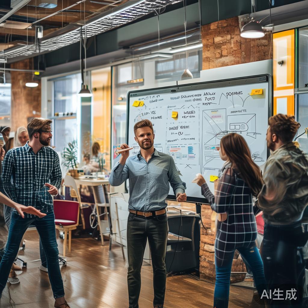 打造高效获客团队，敏捷方法的实战指南 - 快讯网 - 分享生活资讯热点话题综合门户网www.julangwang.com