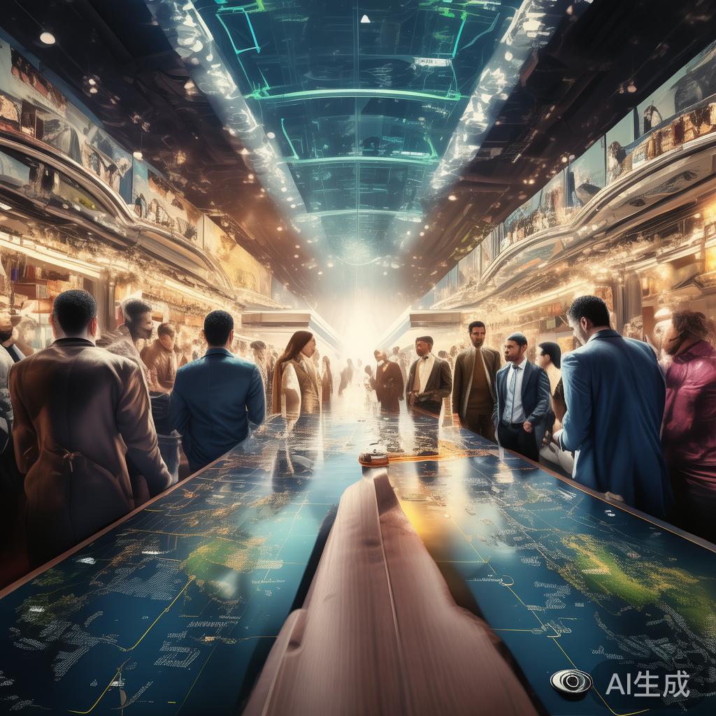 外贸获客怎么样,机遇与挑战并存,如何精准突围? - 快讯网 - 分享生活资讯热点话题综合门户网www.julangwang.com
