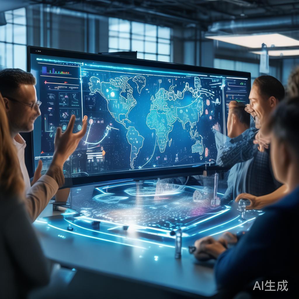 探迹获客,如何高效锁定精准客户,提升企业业绩? - 快讯网 - 分享生活资讯热点话题综合门户网www.julangwang.com