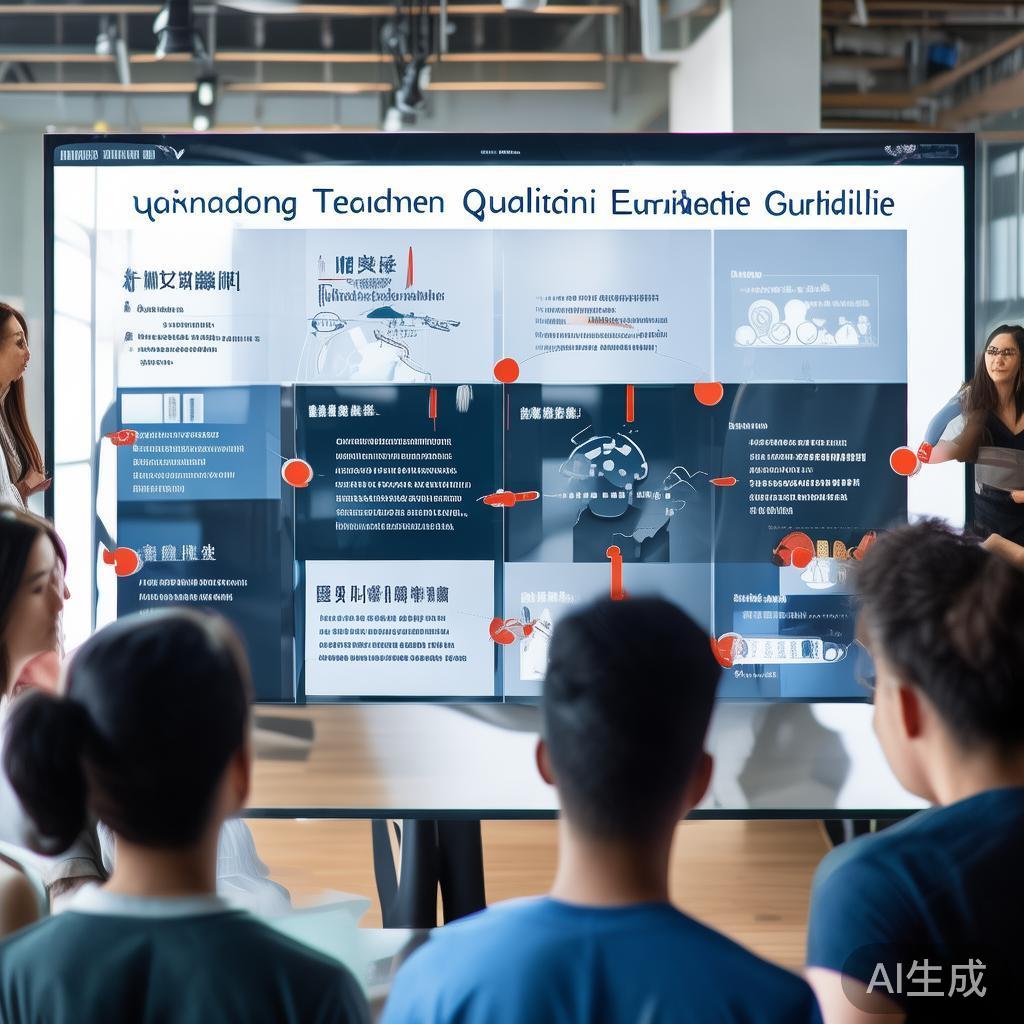 广东教师资格证补贴申请条件全解析,政策红利如何精准落地 - 快讯网 - 分享生活资讯热点话题综合门户网www.julangwang.com