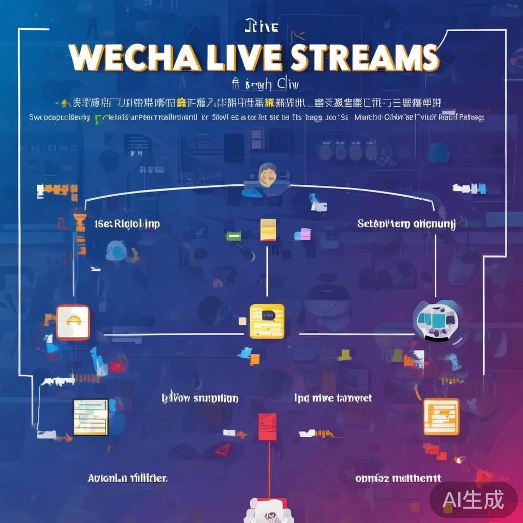 微信主播申请全攻略,从入门到开播的详细流程 - 快讯网 - 分享生活资讯热点话题综合门户网www.julangwang.com