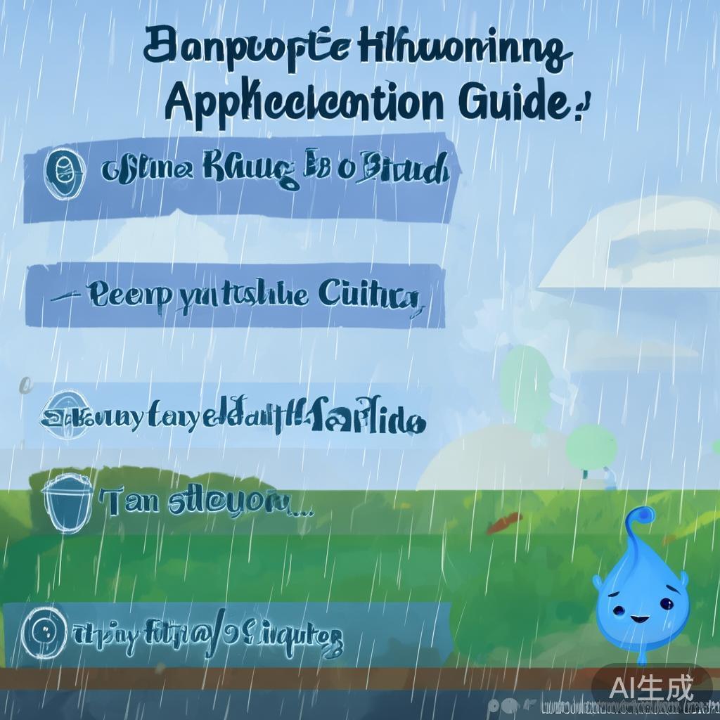 雨露百事通申请指南,轻松掌握申请流程 - 快讯网 - 分享生活资讯热点话题综合门户网www.julangwang.com