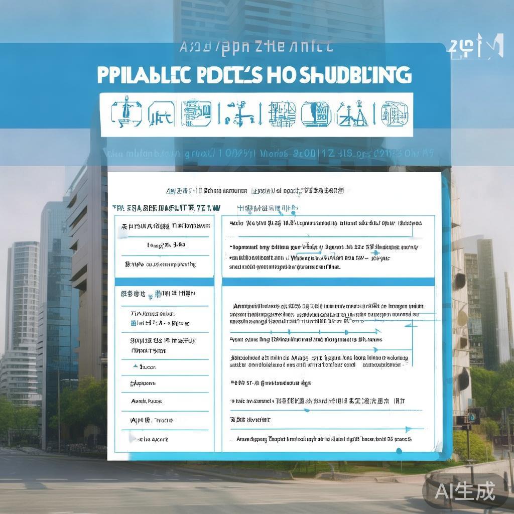 郑州市公租房申请指南,条件与流程详解 - 快讯网 - 分享生活资讯热点话题综合门户网www.julangwang.com