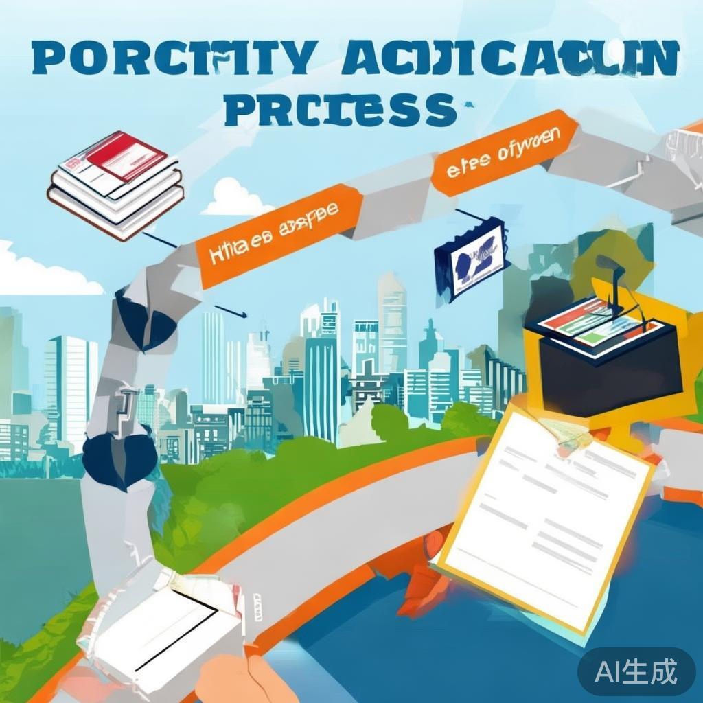 港城申请流程详解,从准备到成功入学的每一步 - 快讯网 - 分享生活资讯热点话题综合门户网www.julangwang.com