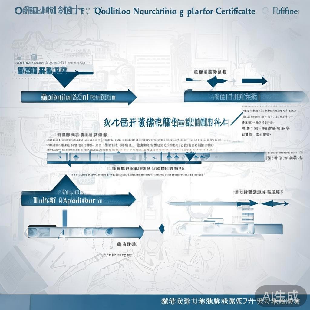 护资合格证明怎么领取?步骤详解及申请流程 - 快讯网 - 分享生活资讯热点话题综合门户网www.julangwang.com