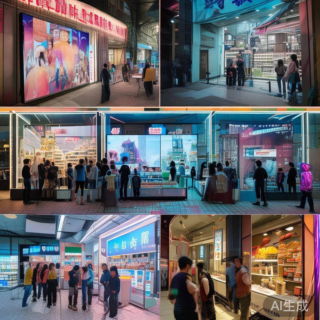 东莞传统企业如何突破获客困境?这5招让生意从无人问津到门庭若市! - 快讯网 - 分享生活资讯热点话题综合门户网www.julangwang.com