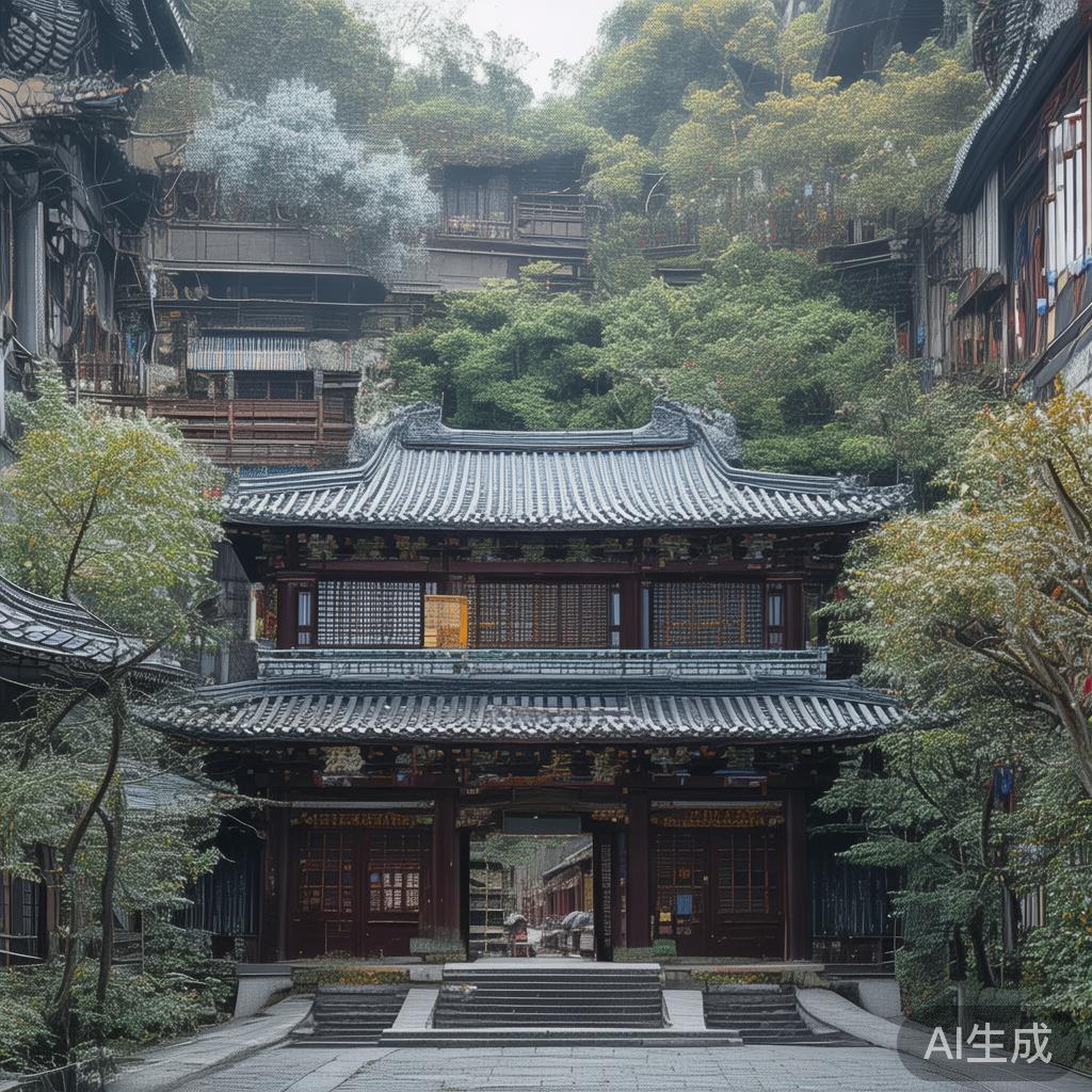 命理行业如何精准获客?传统文化与现代营销的完美结合 - 快讯网 - 分享生活资讯热点话题综合门户网www.julangwang.com