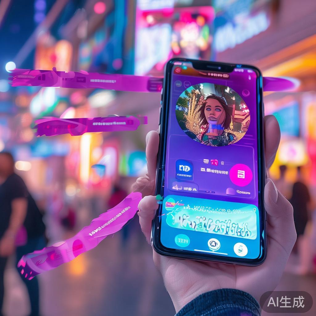 陌陌靓号使用技巧,如何让你的账号在社交平台上脱颖而出 - 快讯网 - 分享生活资讯热点话题综合门户网www.julangwang.com