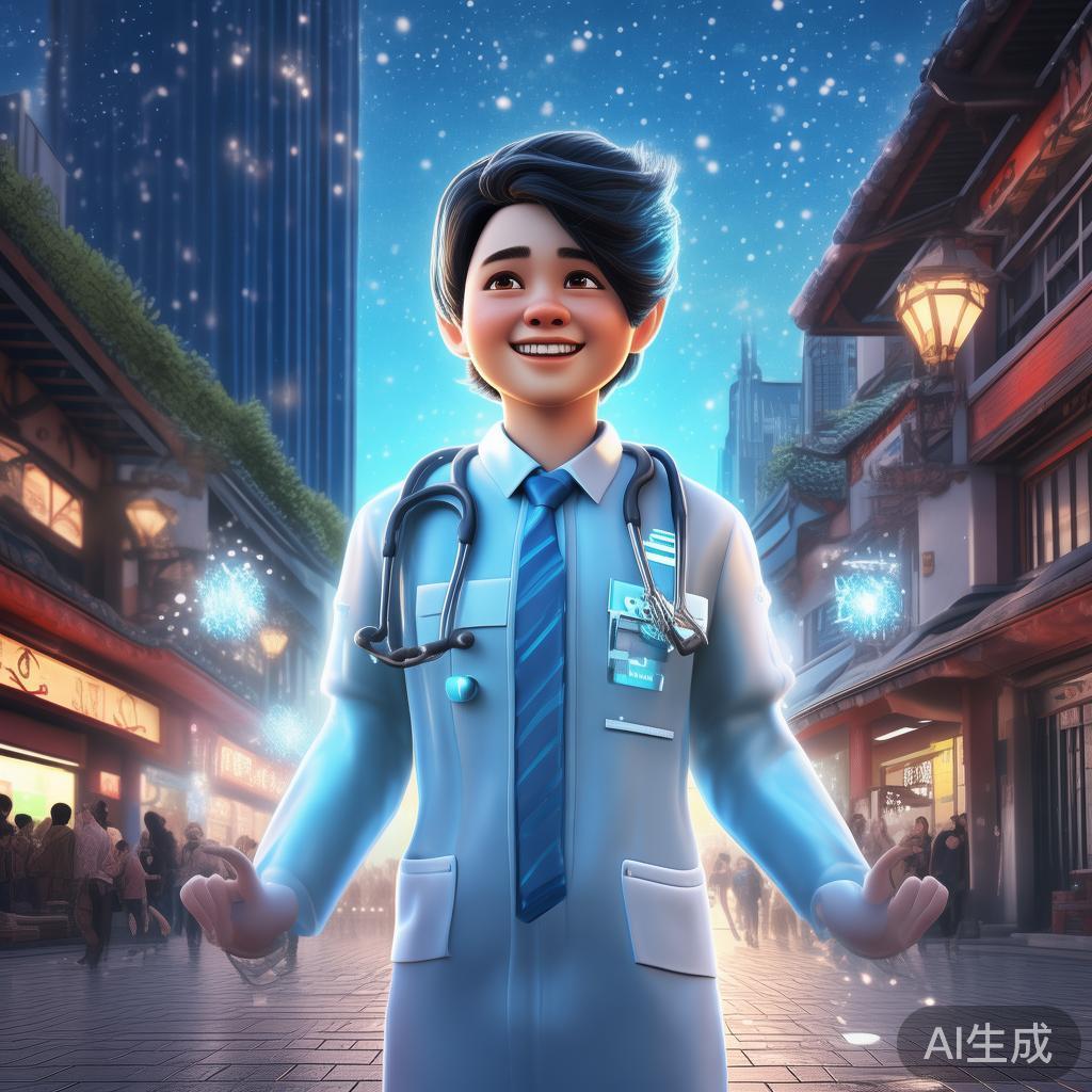 平安好医生,让你走路就能赚钱! - 快讯网 - 分享生活资讯热点话题综合门户网www.julangwang.com