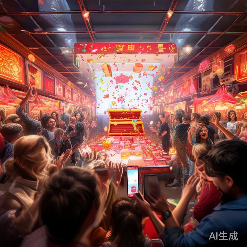 摇一摇抢红包,让你的运气更棒的玩法 - 快讯网 - 分享生活资讯热点话题综合门户网www.julangwang.com