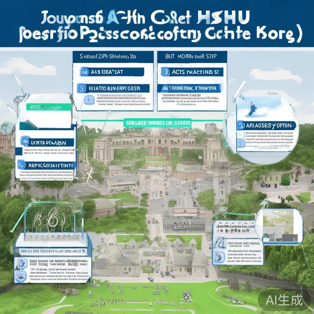 香港大学(HKU)申请全攻略,从准备到录取的详细流程 - 快讯网 - 分享生活资讯热点话题综合门户网www.julangwang.com
