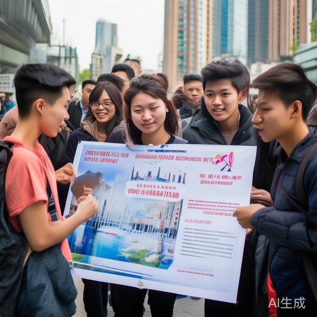 郑州人才补贴助力留学梦，申请指南与政策解读 - 快讯网 - 分享生活资讯热点话题综合门户网www.julangwang.com
