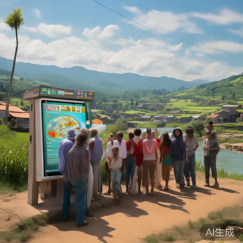 中和农信如何在农村市场精准获客？——解析其获客策略与实践 - 快讯网 - 分享生活资讯热点话题综合门户网www.julangwang.com