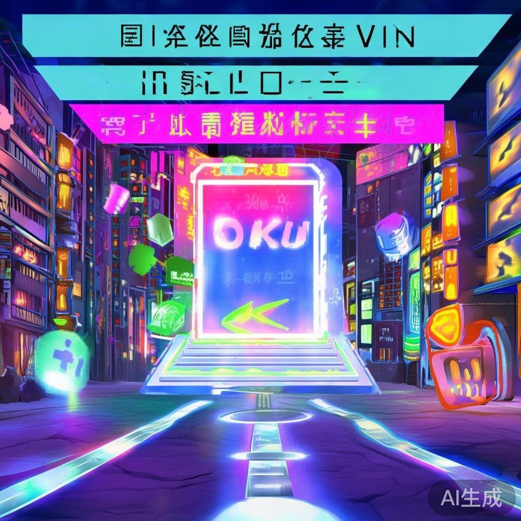 一元优酷会员领取指南，隐藏资源自由解锁，快来解锁你的元宇宙潜力！ - 快讯网 - 分享生活资讯热点话题综合门户网www.julangwang.com
