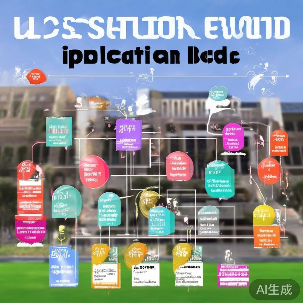 全面解析,UCSD(加州大学圣地亚哥分校)申请流程指南 - 快讯网 - 分享生活资讯热点话题综合门户网www.julangwang.com