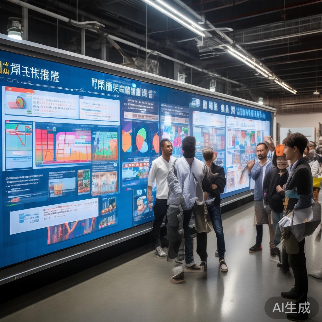 吉林工厂获客新思路,低成本高转化的合作策略 - 快讯网 - 分享生活资讯热点话题综合门户网www.julangwang.com