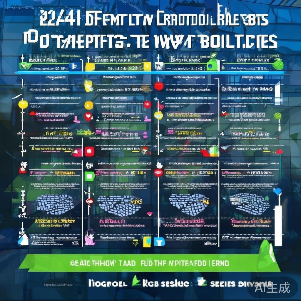 2024年最新企业补贴政策汇总，这些红利别错过！ - 快讯网 - 分享生活资讯热点话题综合门户网www.julangwang.com
