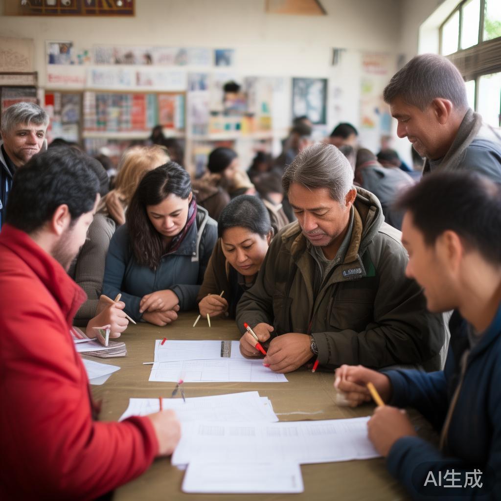 农民工失业补贴申请,权益保障与政策落地的实践探索 - 快讯网 - 分享生活资讯热点话题综合门户网www.julangwang.com