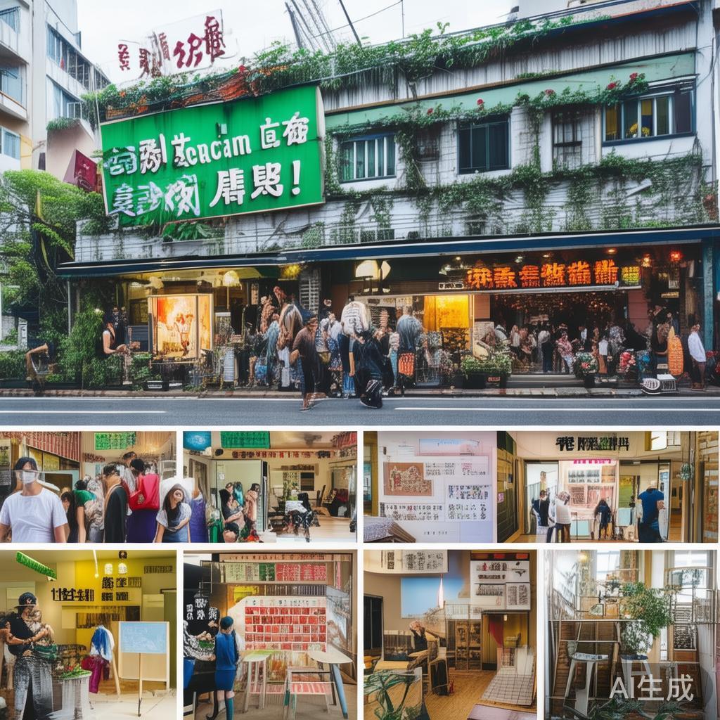深圳青旅如何逆袭？这5招获客策略让入住率暴涨！ - 快讯网 - 分享生活资讯热点话题综合门户网www.julangwang.com