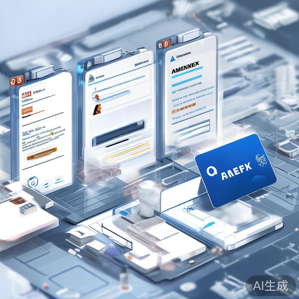 详解申请American Express(AMEX)信用卡的完整流程 - 快讯网 - 分享生活资讯热点话题综合门户网www.julangwang.com