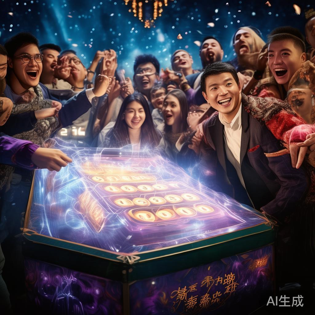 周周乐四等奖怎么领取?揭秘幸运号码的秘密 - 快讯网 - 分享生活资讯热点话题综合门户网www.julangwang.com