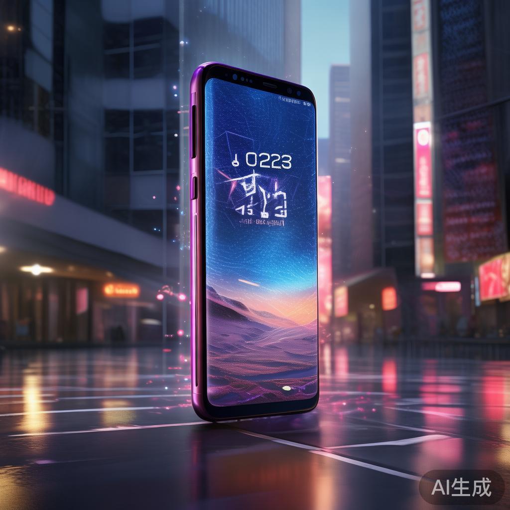 三星S8手机,223年年度手机,值得入手! - 快讯网 - 分享生活资讯热点话题综合门户网www.julangwang.com