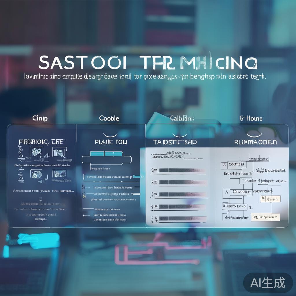 获客助手价格怎么算?一篇搞懂SaaS工具定价逻辑与选择策略 - 快讯网 - 分享生活资讯热点话题综合门户网www.julangwang.com