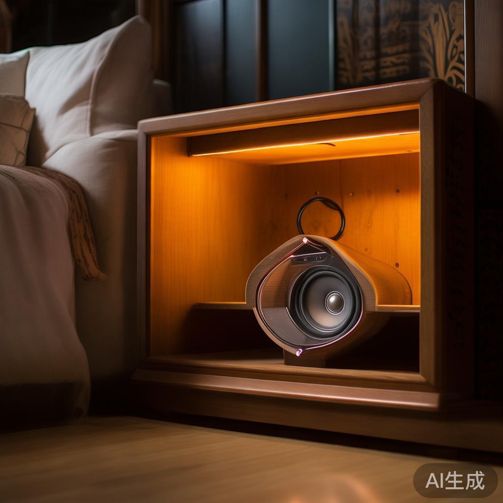 音箱，隐藏在生活中的隐藏 treasure—音箱的秘密 - 快讯网 - 分享生活资讯热点话题综合门户网www.julangwang.com