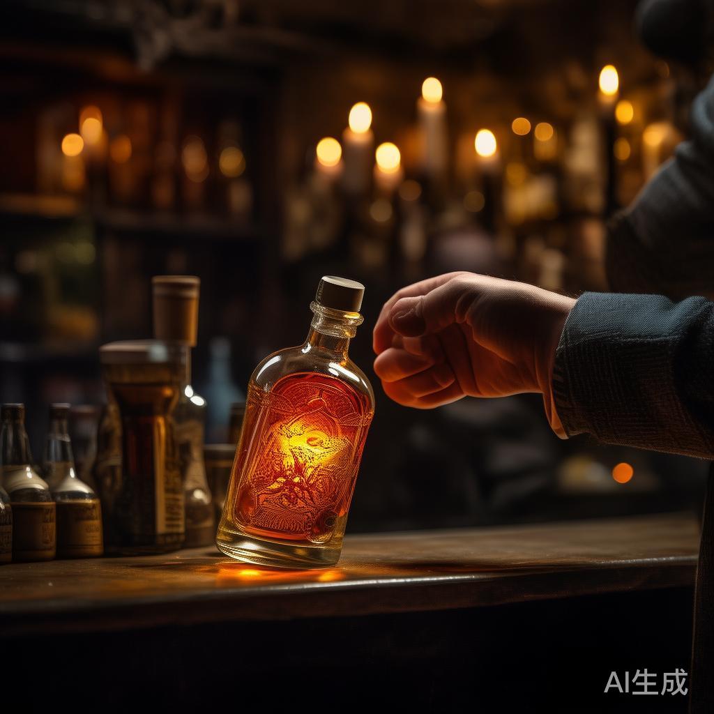 酒精从你口袋里掏出,你得知道怎么才能得到它? - 快讯网 - 分享生活资讯热点话题综合门户网www.julangwang.com