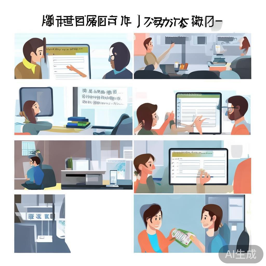 南通地区贷款申请全流程解析，从准备到放款的每一步 - 快讯网 - 分享生活资讯热点话题综合门户网www.julangwang.com