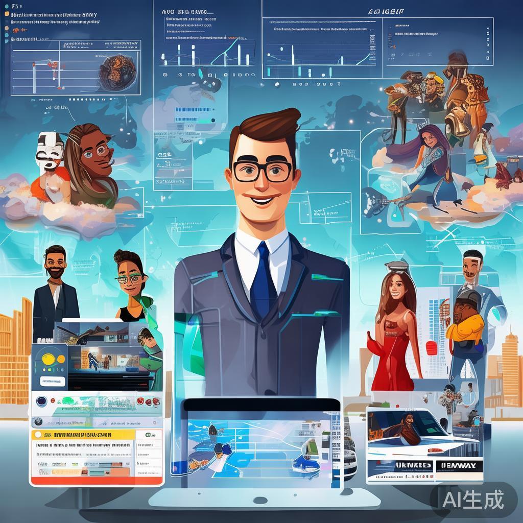Uber如何实现全球获客?揭秘出行巨头的用户增长策略 - 快讯网 - 分享生活资讯热点话题综合门户网www.julangwang.com
