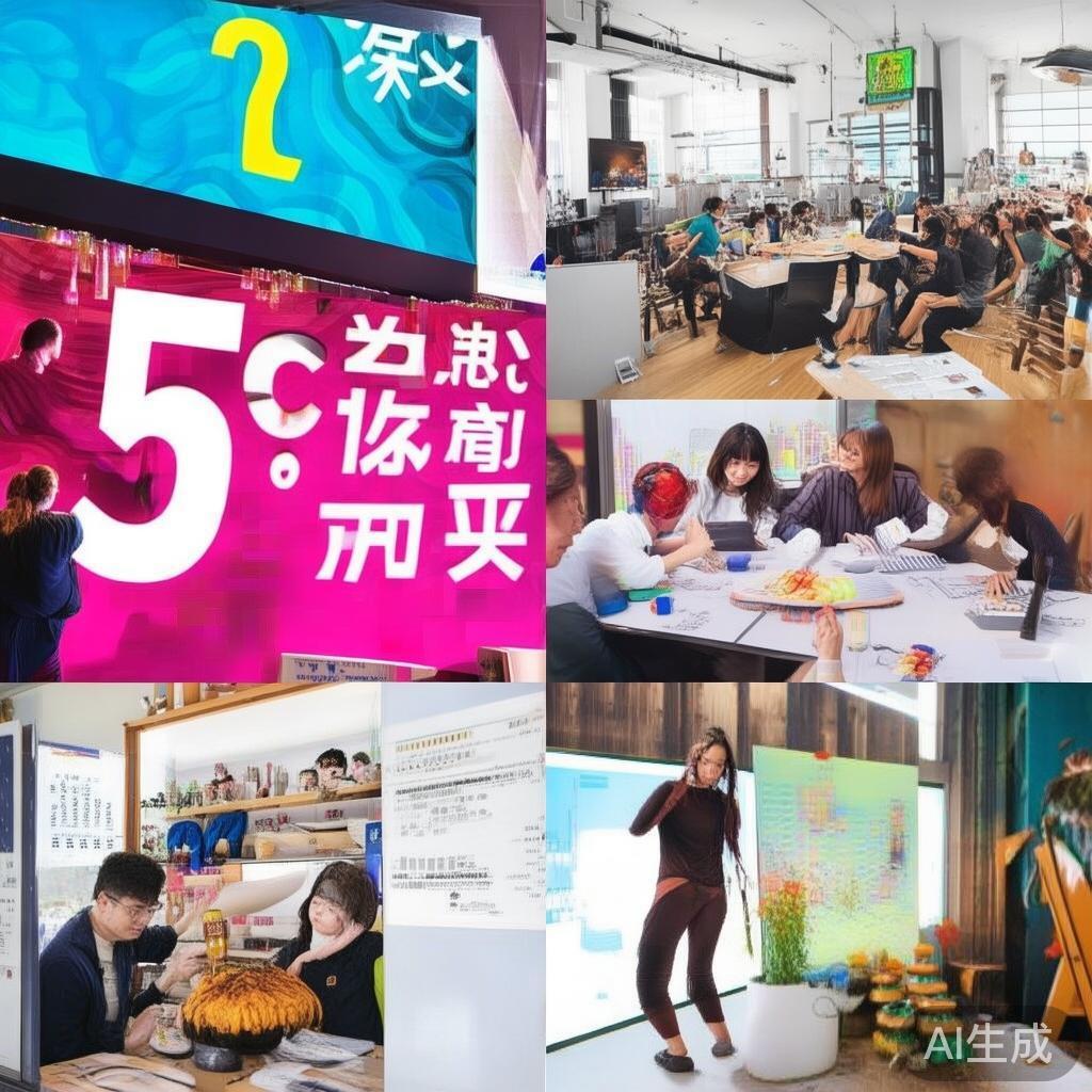 高明品牌推广怎么获客?这5个策略让你的品牌脱颖而出! - 快讯网 - 分享生活资讯热点话题综合门户网www.julangwang.com
