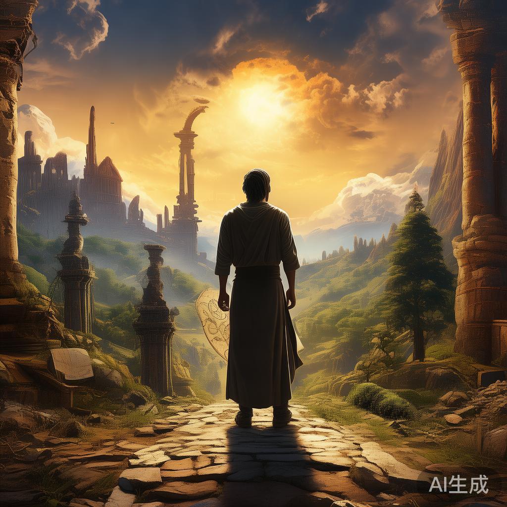 奥德赛的不仅是英雄的传说,更是人生的选择 - 快讯网 - 分享生活资讯热点话题综合门户网www.julangwang.com
