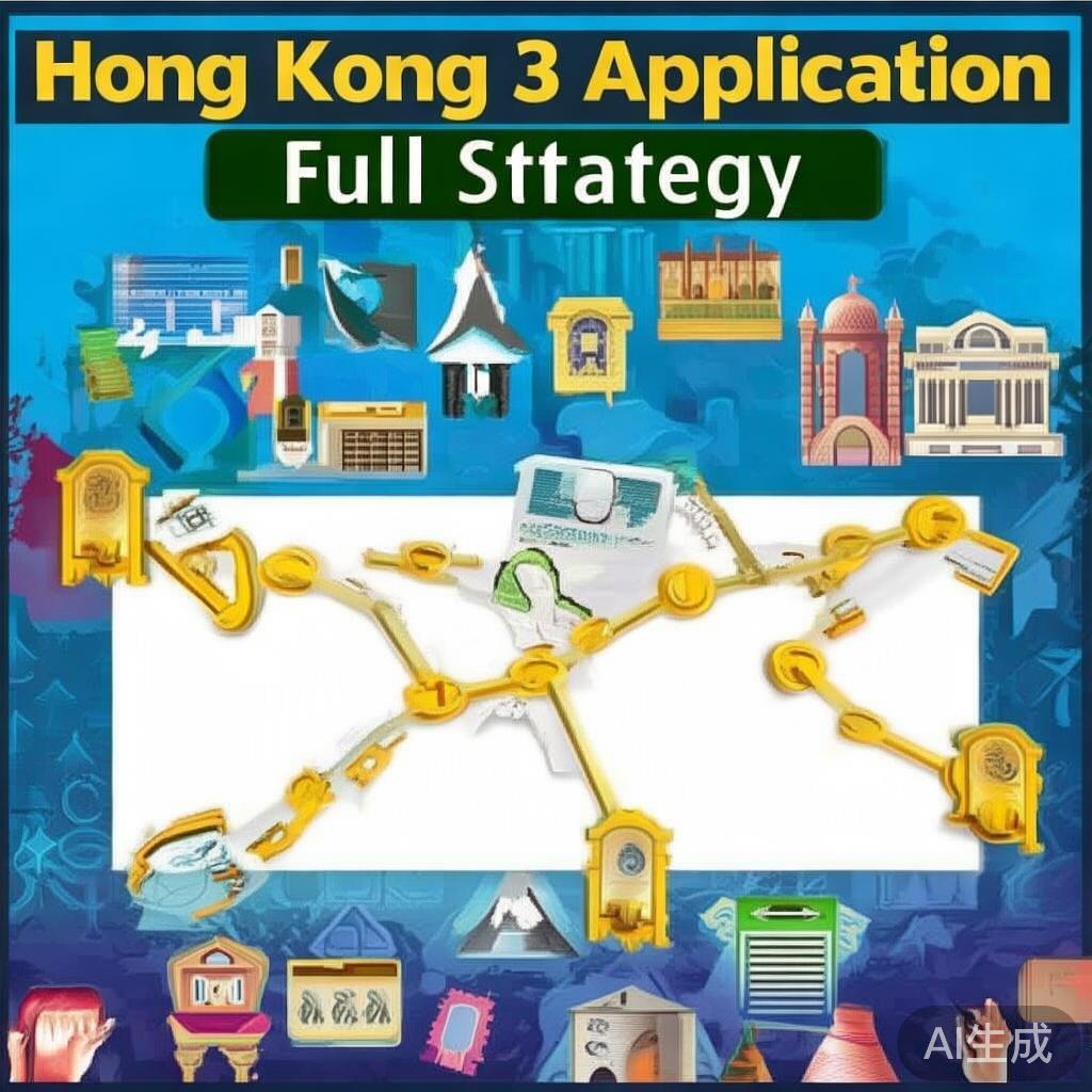 港三申请全攻略,解锁世界顶尖学府的申请流程 - 快讯网 - 分享生活资讯热点话题综合门户网www.julangwang.com