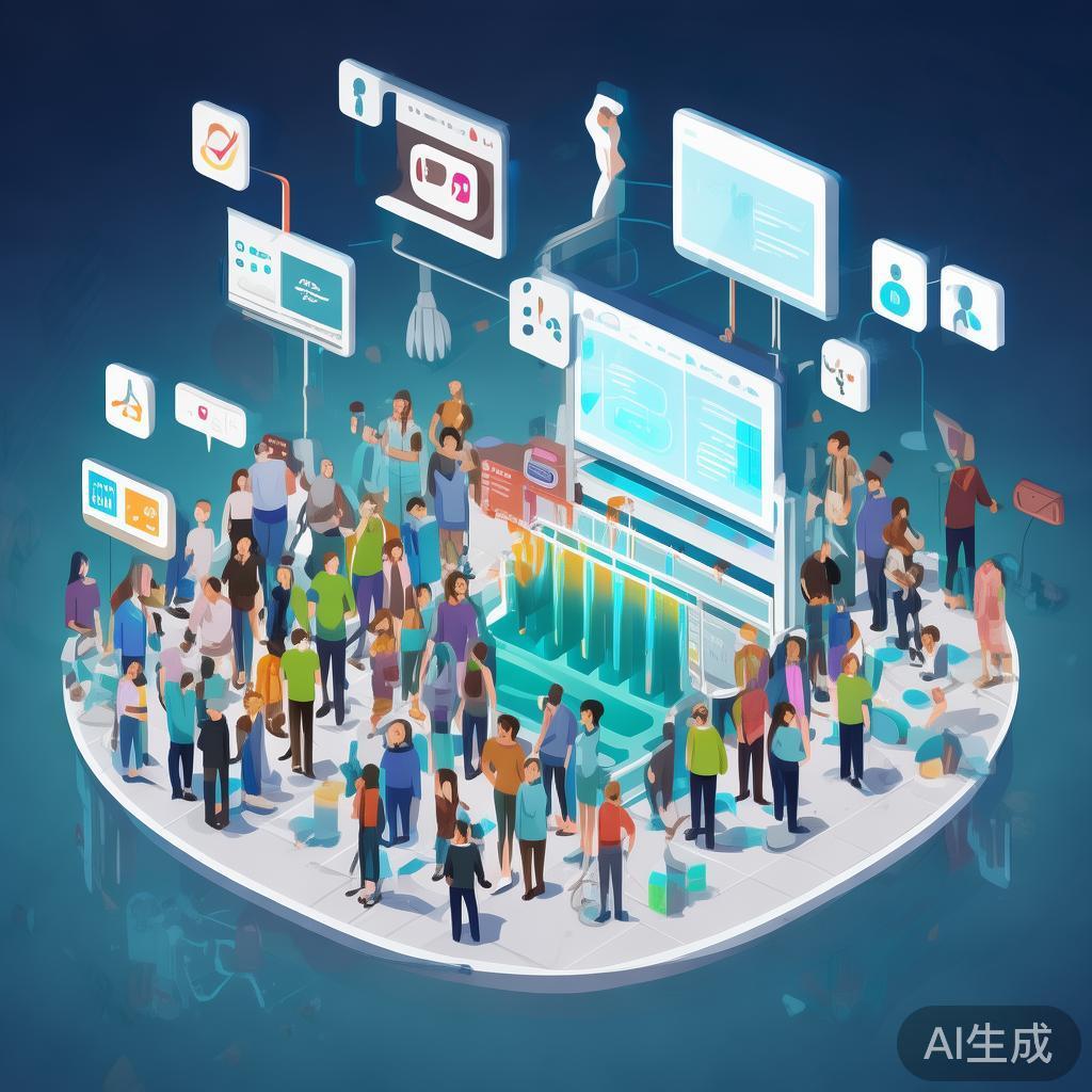 社群获客,如何打造高转化率的私域流量池? - 快讯网 - 分享生活资讯热点话题综合门户网www.julangwang.com