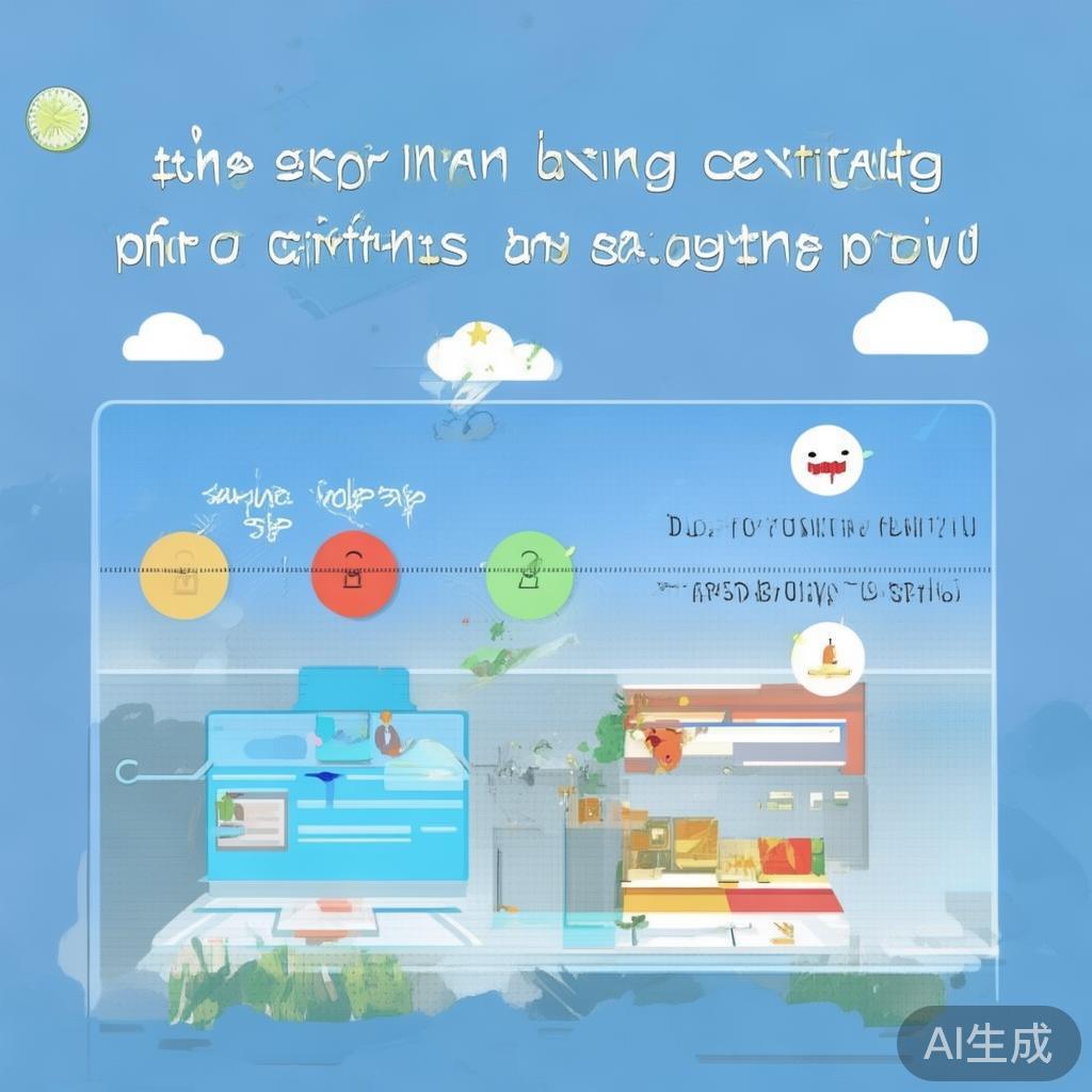 如何轻松申请证书或积分? - 快讯网 - 分享生活资讯热点话题综合门户网www.julangwang.com