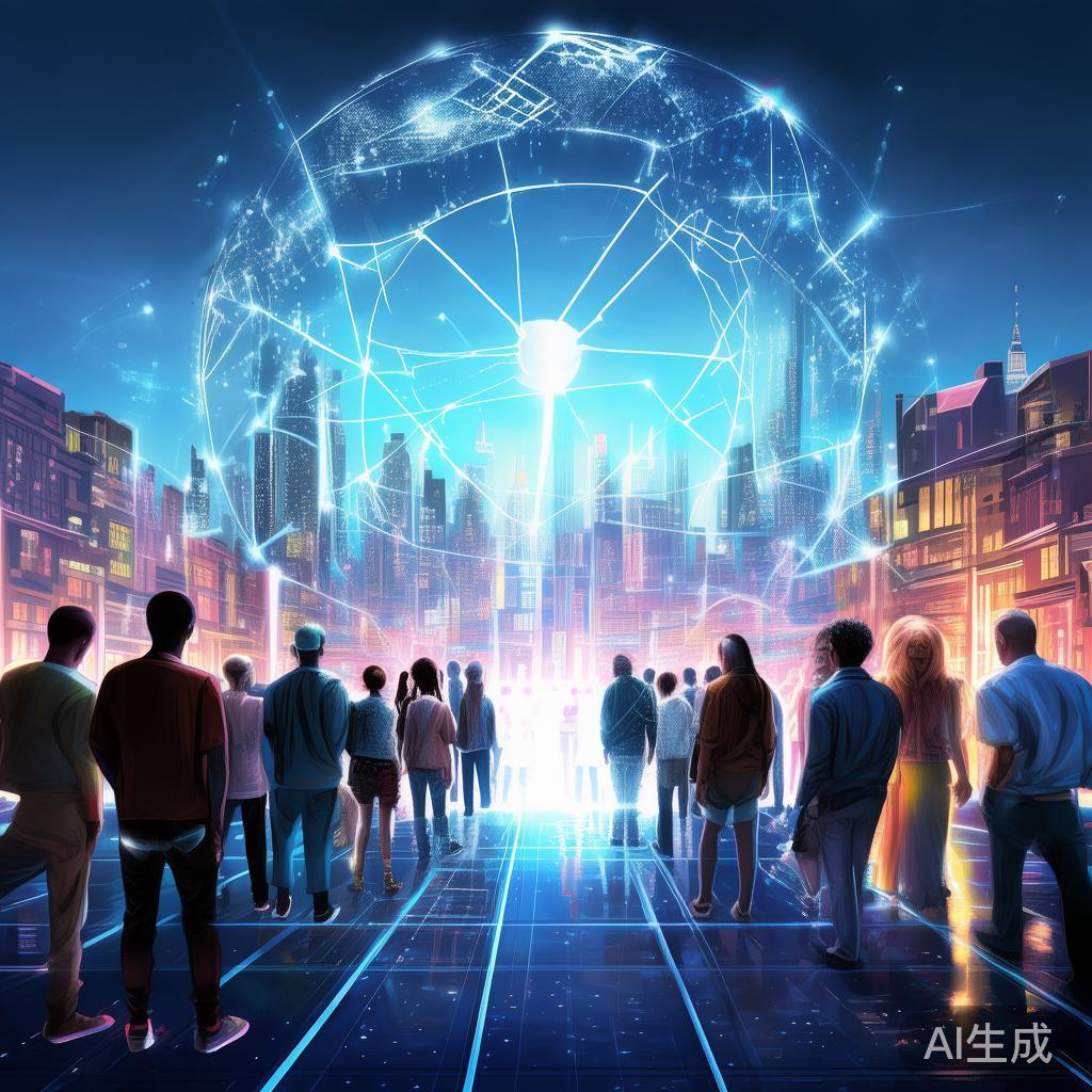 网龄，开启数字时代的新机遇 - 快讯网 - 分享生活资讯热点话题综合门户网www.julangwang.com
