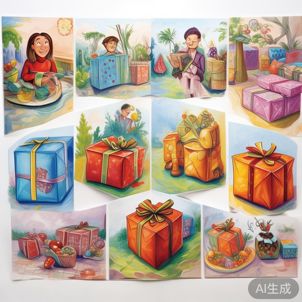 礼物领取指南,从零到十步完整指南 - 快讯网 - 分享生活资讯热点话题综合门户网www.julangwang.com