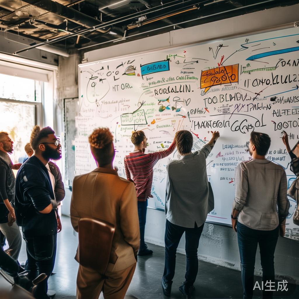 获客新思路!教你如何从零搭建高转化率的流量池 - 快讯网 - 分享生活资讯热点话题综合门户网www.julangwang.com