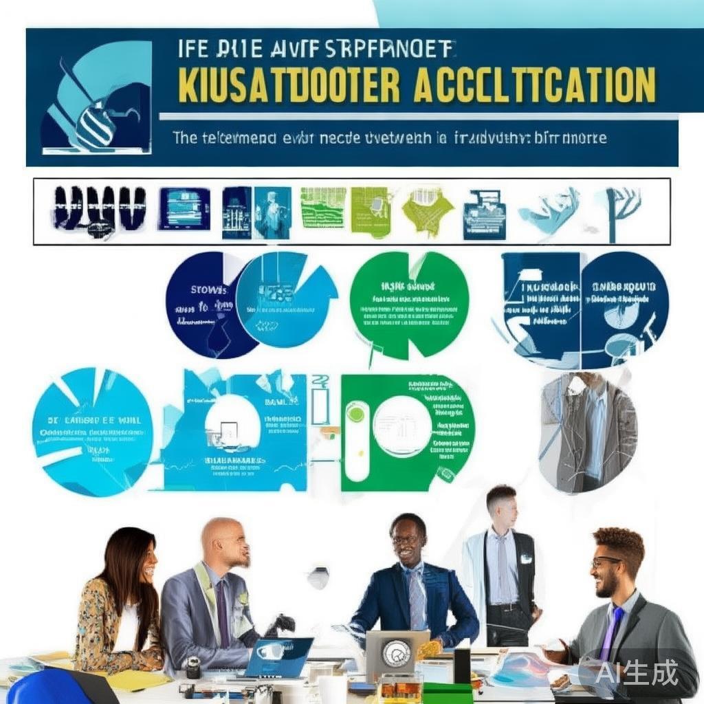 金融投资获客的五大核心策略,你掌握了吗? - 快讯网 - 分享生活资讯热点话题综合门户网www.julangwang.com