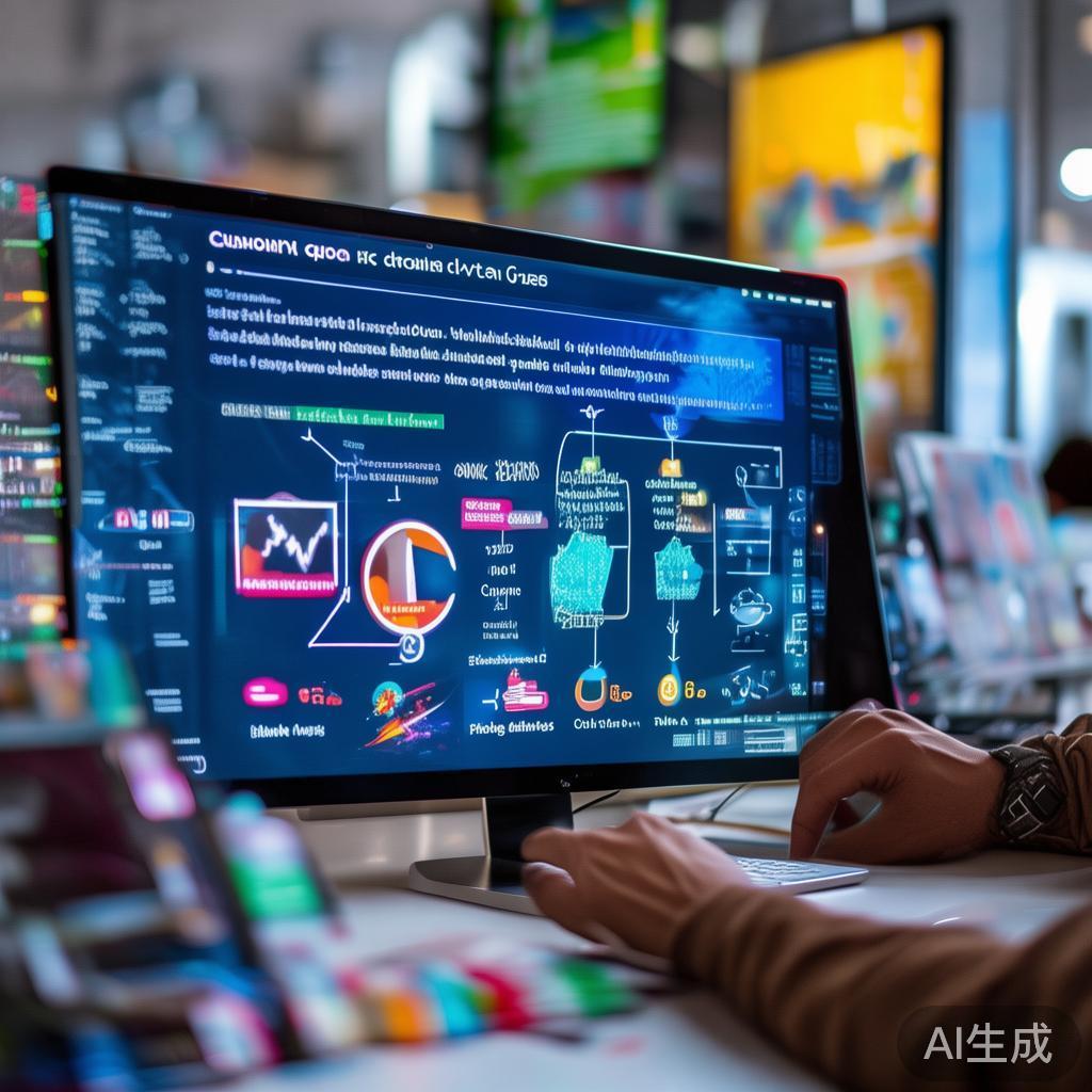 小程序精准获客,从流量到铁粉的私域流量运营实战策略 - 快讯网 - 分享生活资讯热点话题综合门户网www.julangwang.com