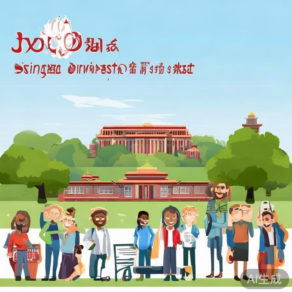 外籍学子申请清华大学全攻略,从准备到录取的每一步 - 快讯网 - 分享生活资讯热点话题综合门户网www.julangwang.com